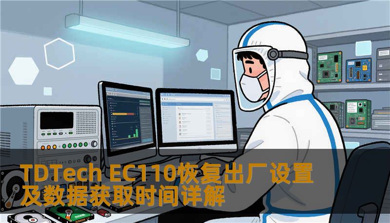 TDTech EC110恢复出厂设置及数据获取时间详解 TDTech EC110恢复出厂设置及数据获取时间详解