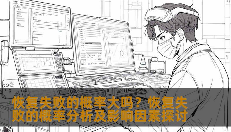 恢复失败的概率大吗?恢复失败的概率分析及影响因素探讨 恢复失败的概率大吗?恢复失败的概率分析及影响因素探讨