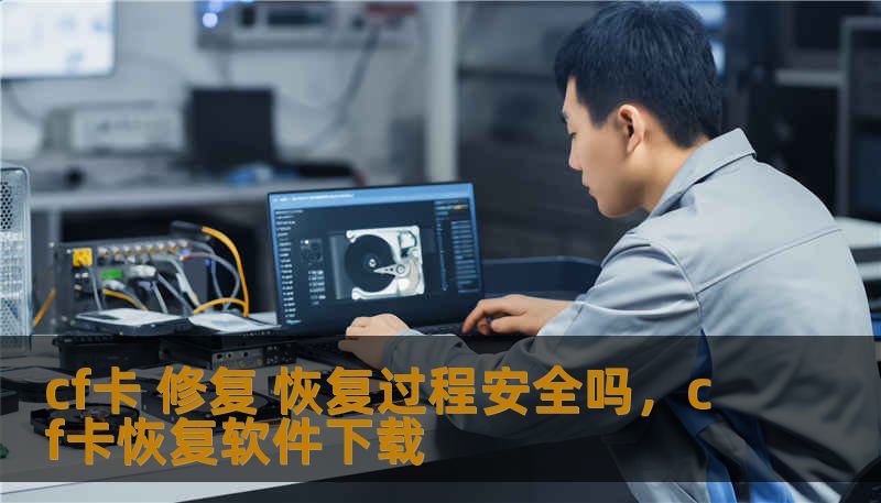 cf卡 修复 恢复过程安全吗，cf卡恢复软件下载