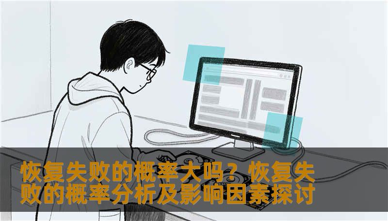 恢复失败的概率大吗？恢复失败的概率分析及影响因素探讨