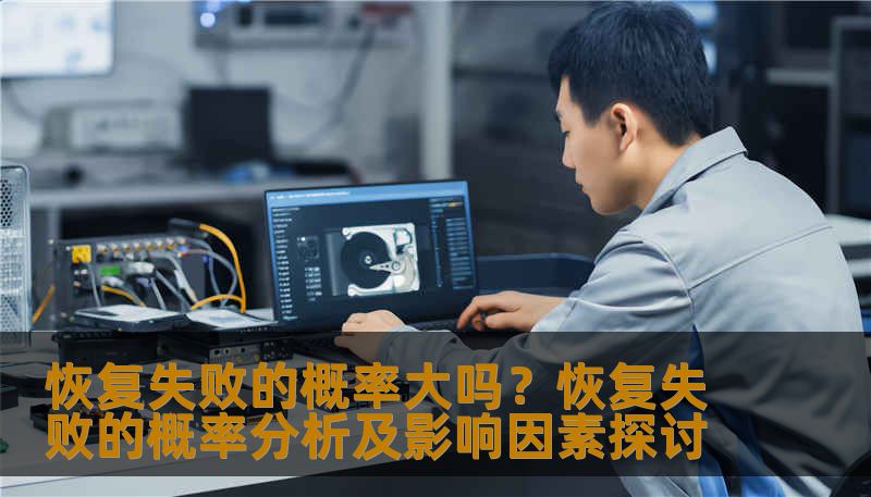 恢复失败的概率大吗?恢复失败的概率分析及影响因素探讨 恢复失败的概率大吗?恢复失败的概率分析及影响因素探讨