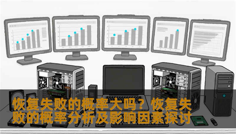 恢复失败的概率大吗?恢复失败的概率分析及影响因素探讨 恢复失败的概率大吗?恢复失败的概率分析及影响因素探讨