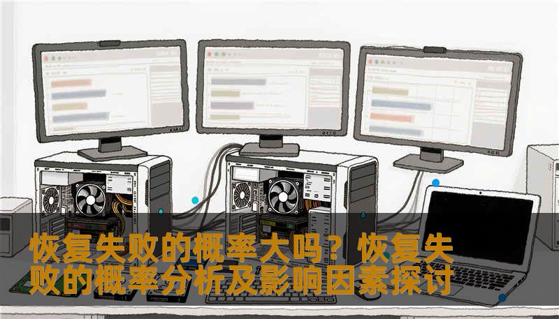 恢复失败的概率大吗?恢复失败的概率分析及影响因素探讨 恢复失败的概率大吗?恢复失败的概率分析及影响因素探讨