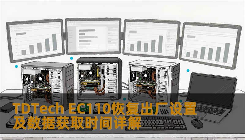TDTech EC110恢复出厂设置及数据获取时间详解