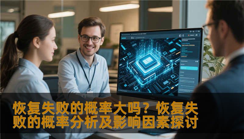 恢复失败的概率大吗？恢复失败的概率分析及影响因素探讨