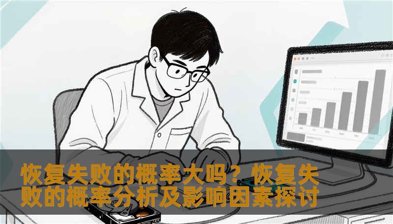 恢复失败的概率大吗？恢复失败的概率分析及影响因素探讨