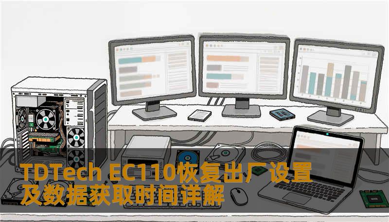 TDTech EC110恢复出厂设置及数据获取时间详解 TDTech EC110恢复出厂设置及数据获取时间详解