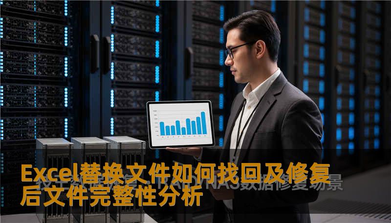 Excel替换文件如何找回及修复后文件完整性分析 Excel替换文件如何找回及修复后文件完整性分析