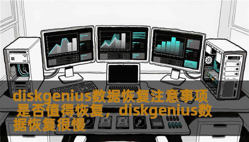 diskgenius数据恢复注意事项 是否值得恢复，diskgenius数据恢复很慢