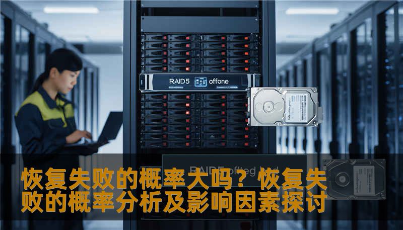 恢复失败的概率大吗?恢复失败的概率分析及影响因素探讨 恢复失败的概率大吗?恢复失败的概率分析及影响因素探讨