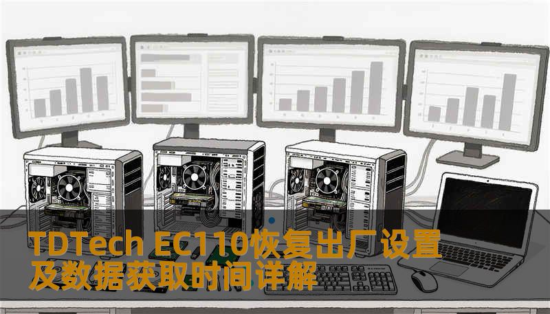 TDTech EC110恢复出厂设置及数据获取时间详解