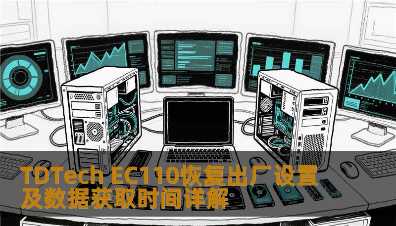 TDTech EC110恢复出厂设置及数据获取时间详解 TDTech EC110恢复出厂设置及数据获取时间详解