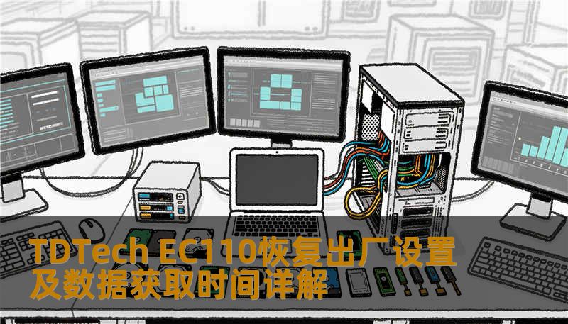 TDTech EC110恢复出厂设置及数据获取时间详解