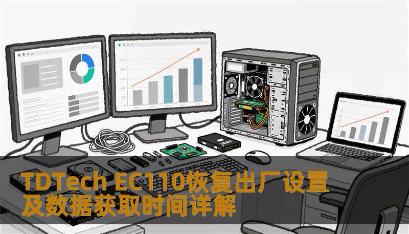 TDTech EC110恢复出厂设置及数据获取时间详解 TDTech EC110恢复出厂设置及数据获取时间详解