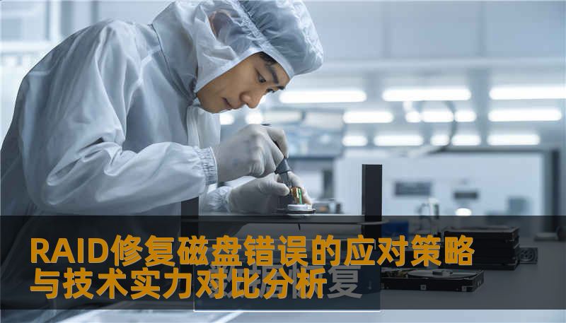 RAID修复磁盘错误的应对策略与技术实力对比分析 RAID修复磁盘错误的应对策略与技术实力对比分析