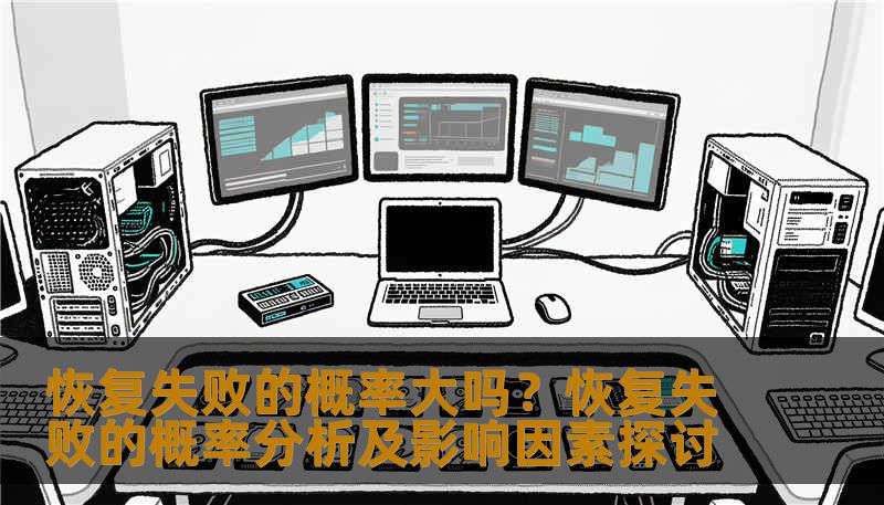 恢复失败的概率大吗?恢复失败的概率分析及影响因素探讨 恢复失败的概率大吗?恢复失败的概率分析及影响因素探讨