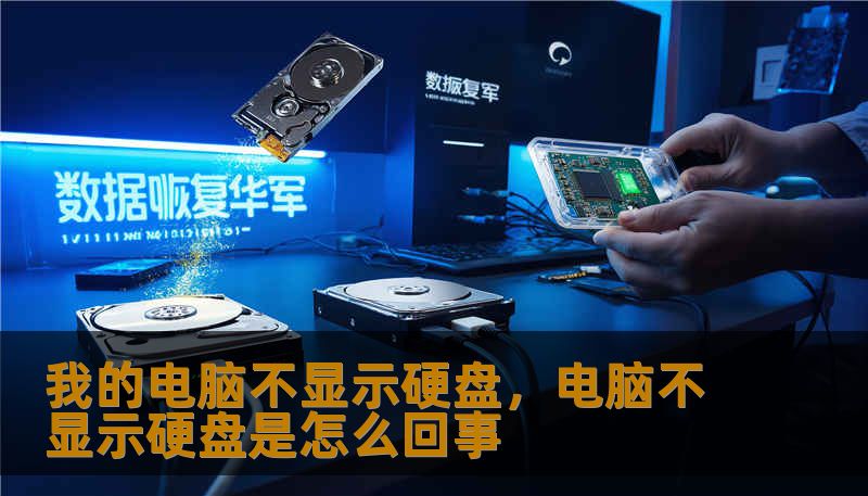 我的电脑不显示硬盘,电脑不显示硬盘是怎么回事 我的电脑不显示硬盘,电脑不显示硬盘是怎么回事