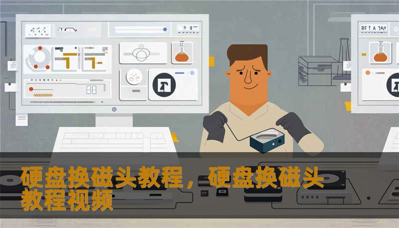硬盘换磁头教程,硬盘换磁头教程视频 硬盘换磁头教程,硬盘换磁头教程视频