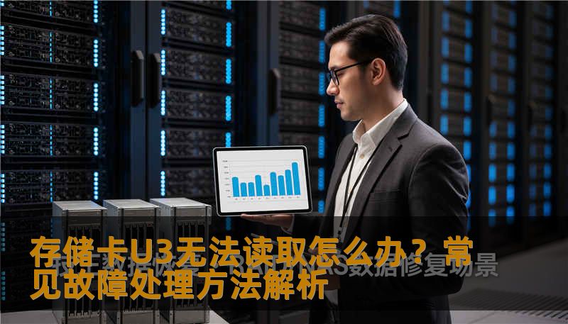 存储卡U3无法读取怎么办?常见故障处理方法解析 存储卡U3无法读取怎么办?常见故障处理方法解析