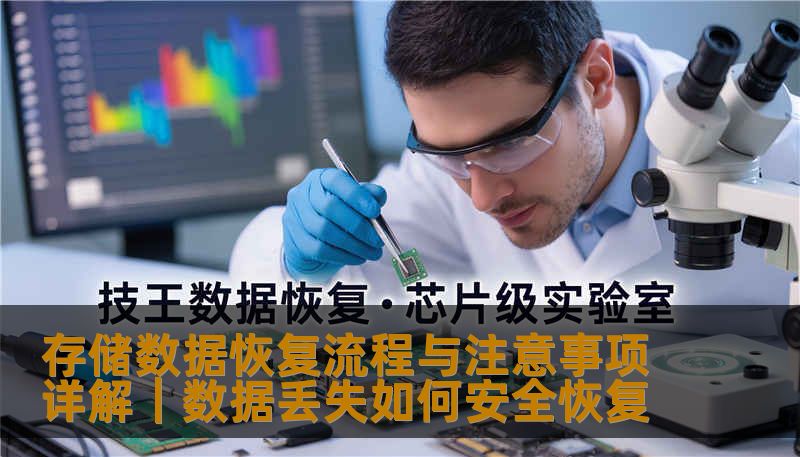 存储数据恢复流程与注意事项详解|数据丢失如何安全恢复 存储数据恢复流程与注意事项详解|数据丢失如何安全恢复