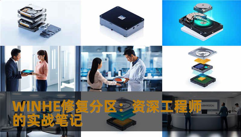 WINHE修复分区:资深工程师的实战笔记 WINHE修复分区:资深工程师的实战笔记