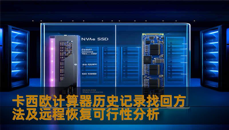 卡西欧计算器历史记录找回方法及远程恢复可行性分析