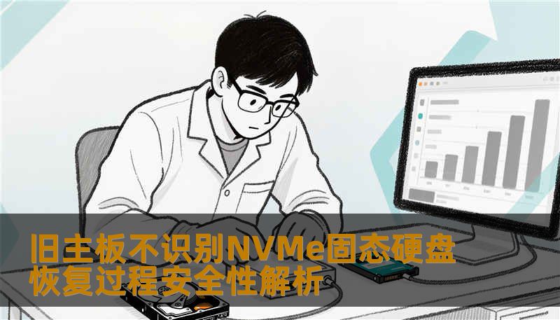 旧主板不识别NVMe固态硬盘恢复过程安全性解析