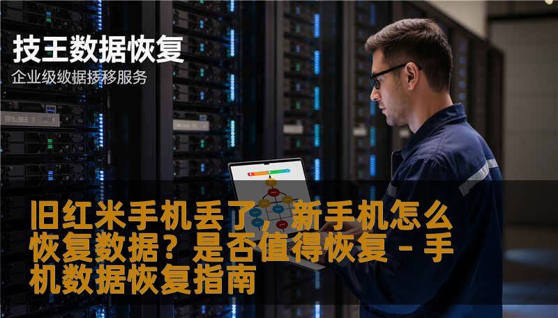 旧红米手机丢了,新手机怎么恢复数据?是否值得恢复 – 手机数据恢复指南 旧红米手机丢了,新手机怎么恢复数据?是否值得恢复 – 手机数据恢复指南