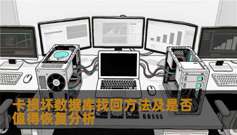 卡损坏数据库找回方法及是否值得恢复分析 卡损坏数据库找回方法及是否值得恢复分析