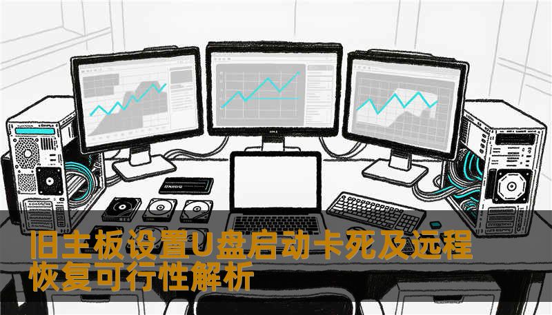 旧主板设置U盘启动卡死及远程恢复可行性解析 旧主板设置U盘启动卡死及远程恢复可行性解析