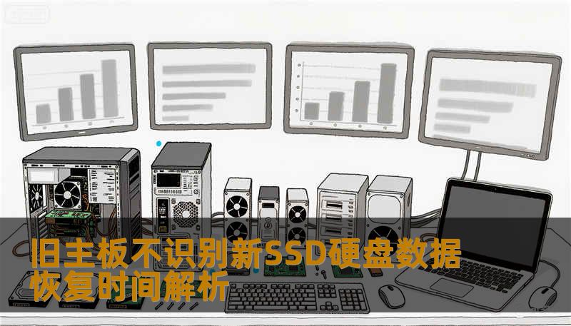 旧主板不识别新SSD硬盘数据恢复时间解析 旧主板不识别新SSD硬盘数据恢复时间解析