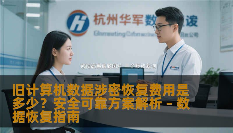 旧计算机数据涉密恢复费用是多少?安全可靠方案解析 – 数据恢复指南 旧计算机数据涉密恢复费用是多少?安全可靠方案解析 – 数据恢复指南