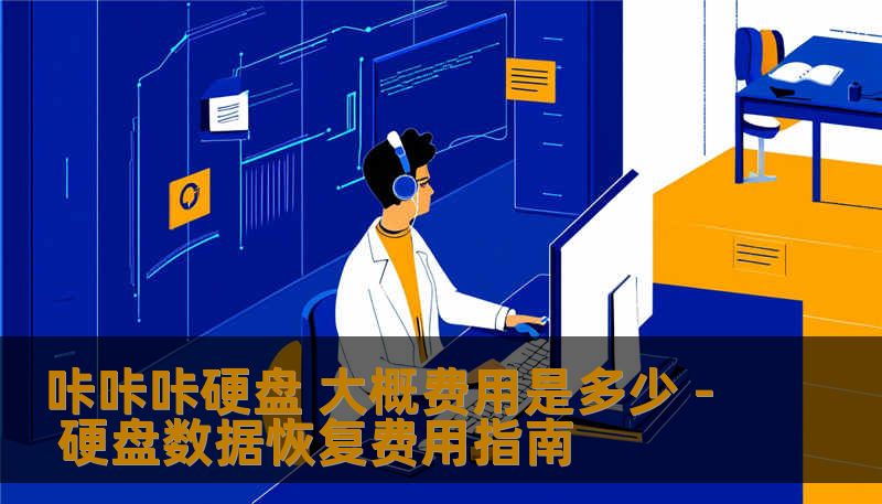 咔咔咔硬盘 大概费用是多少 - 硬盘数据恢复费用指南 咔咔咔硬盘 大概费用是多少 - 硬盘数据恢复费用指南