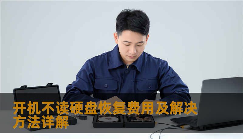 开机不读硬盘恢复费用及解决方法详解 开机不读硬盘恢复费用及解决方法详解
