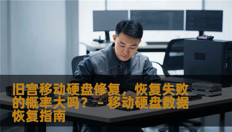 旧宫移动硬盘修复,恢复失败的概率大吗? – 移动硬盘数据恢复指南 旧宫移动硬盘修复,恢复失败的概率大吗? – 移动硬盘数据恢复指南