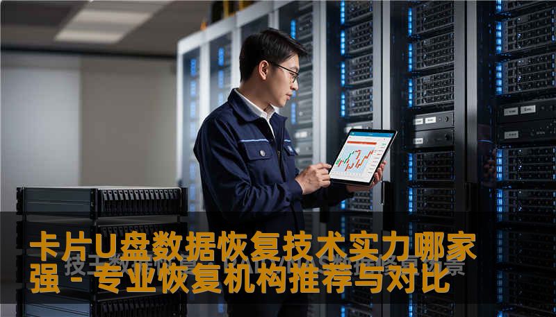 卡片U盘数据恢复技术实力哪家强 - 专业恢复机构推荐与对比 卡片U盘数据恢复技术实力哪家强 - 专业恢复机构推荐与对比