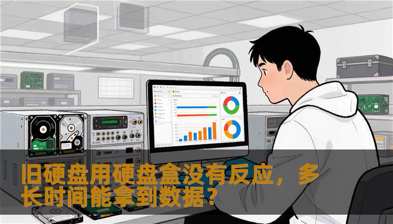 旧硬盘用硬盘盒没有反应，多长时间能拿到数据？