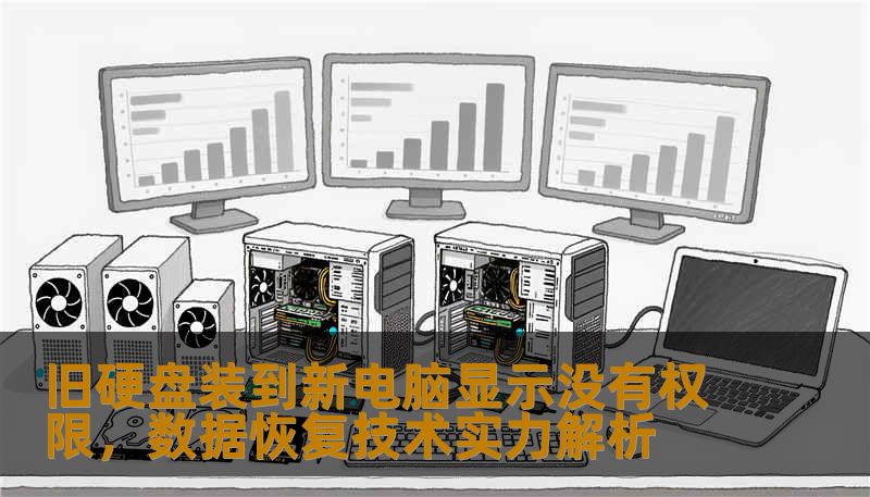 旧硬盘装到新电脑显示没有权限，数据恢复技术实力解析