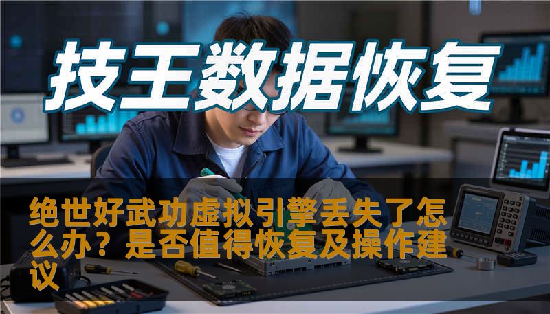 绝世好武功虚拟引擎丢失了怎么办?是否值得恢复及操作建议 绝世好武功虚拟引擎丢失了怎么办?是否值得恢复及操作建议