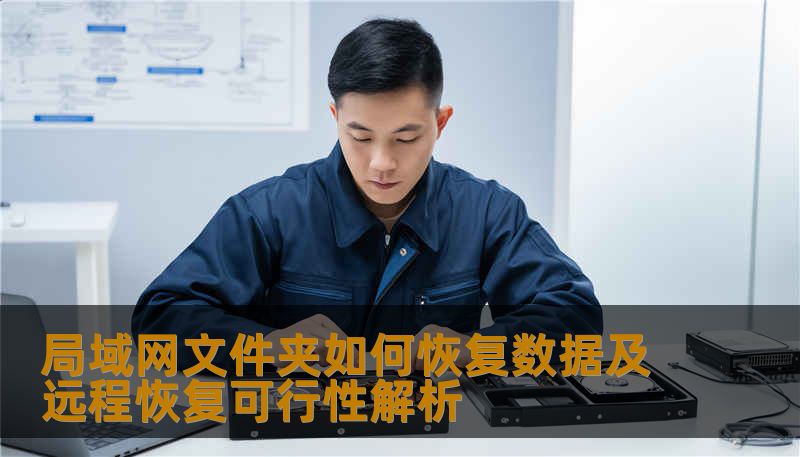局域网文件夹如何恢复数据及远程恢复可行性解析 局域网文件夹如何恢复数据及远程恢复可行性解析