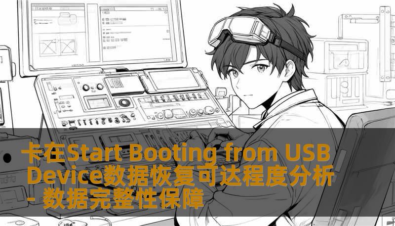 卡在Start Booting from USB Device数据恢复可达程度分析 - 数据完整性保障 卡在Start Booting from USB Device数据恢复可达程度分析 - 数据完整性保障