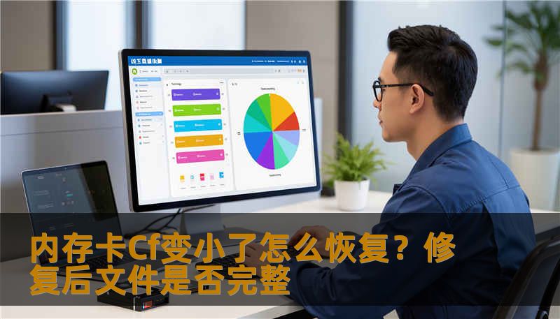 内存卡Cf变小了怎么恢复?修复后文件是否完整 内存卡Cf变小了怎么恢复?修复后文件是否完整