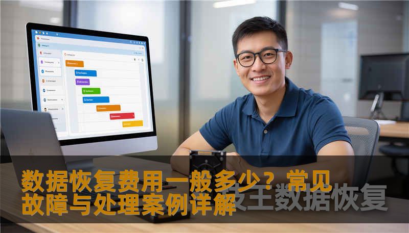数据恢复费用一般多少?常见故障与处理案例详解 数据恢复费用一般多少?常见故障与处理案例详解