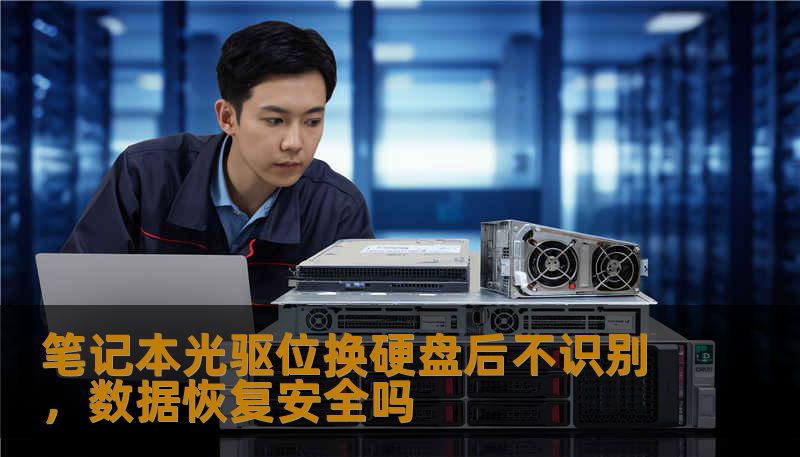 笔记本光驱位换硬盘后不识别,数据恢复安全吗 笔记本光驱位换硬盘后不识别,数据恢复安全吗