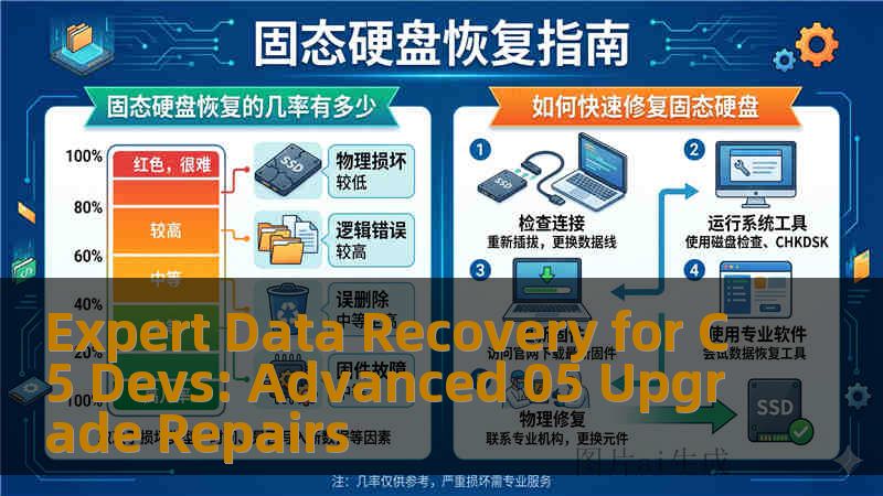 Expert Data Recovery for C5 Devs: Advanced 05 Upgrade Repairs