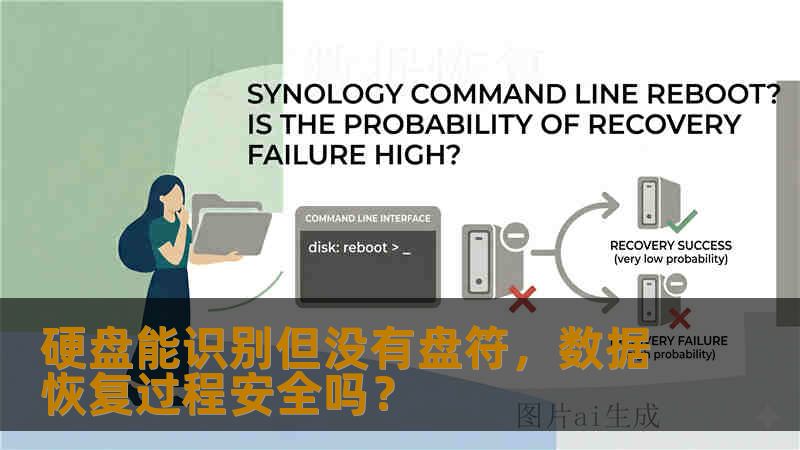 硬盘能识别但没有盘符,数据恢复过程安全吗? 硬盘能识别但没有盘符,数据恢复过程安全吗?