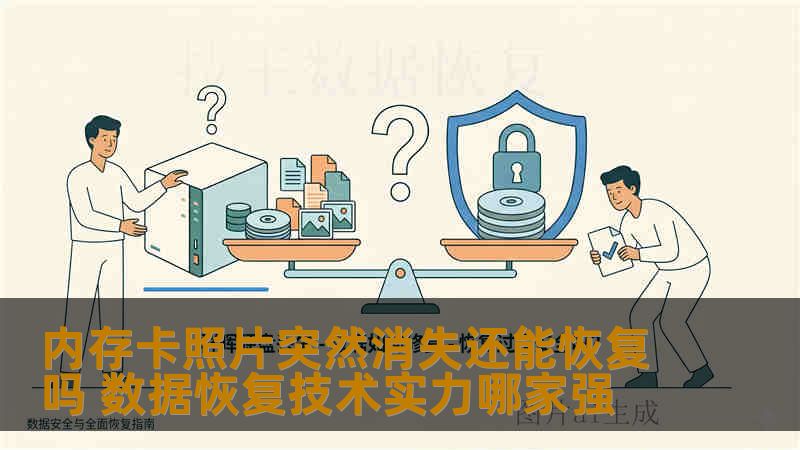 内存卡照片突然消失还能恢复吗 数据恢复技术实力哪家强 内存卡照片突然消失还能恢复吗 数据恢复技术实力哪家强
