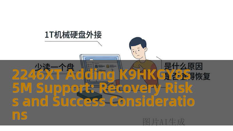 2246XT Adding K9HKGY8S5M Support: Recovery Risks and Success Considerations