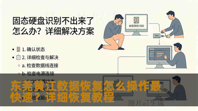 东莞黄江数据恢复怎么操作最快速?详细恢复教程 东莞黄江数据恢复怎么操作最快速?详细恢复教程