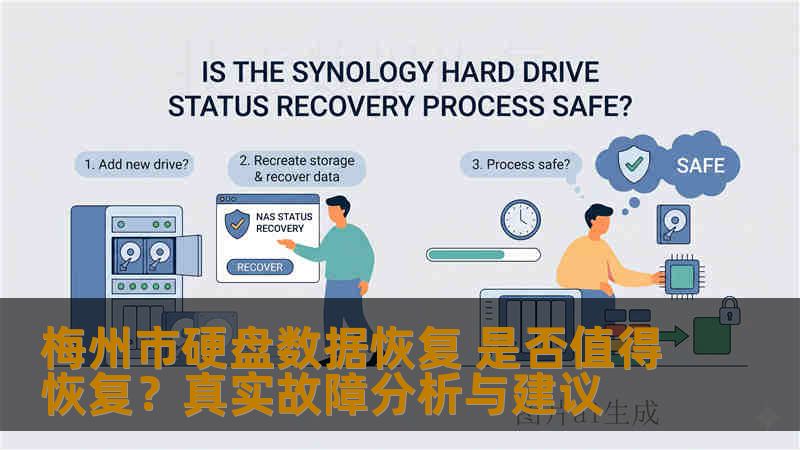 梅州市硬盘数据恢复 是否值得恢复?真实故障分析与建议 梅州市硬盘数据恢复 是否值得恢复?真实故障分析与建议